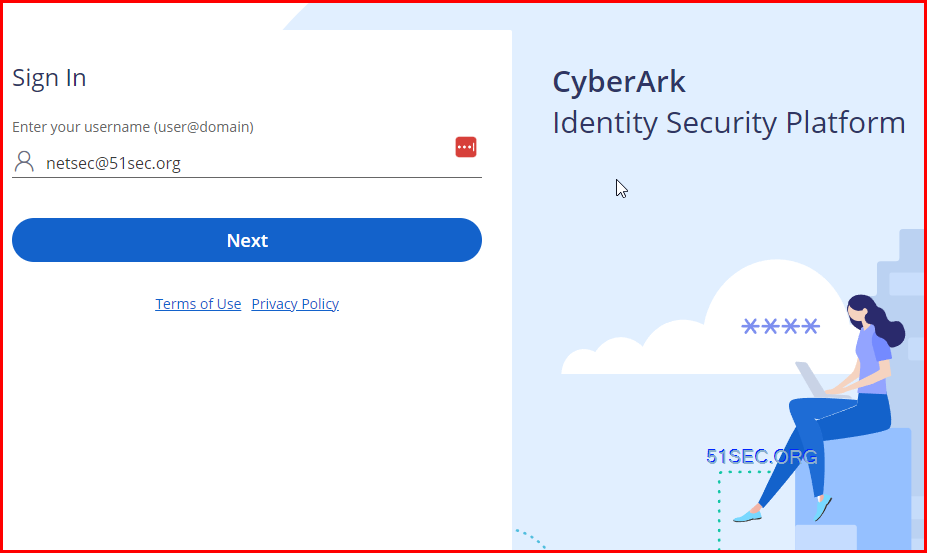 Configure CyberArk Privilege Cloud to Onboard Azure Accounts