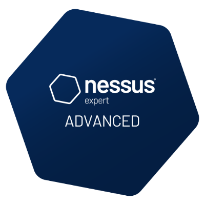 tenabel nessus expert advanced