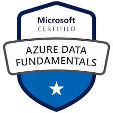 Microsoft Certified: Azure Data Fundamentals