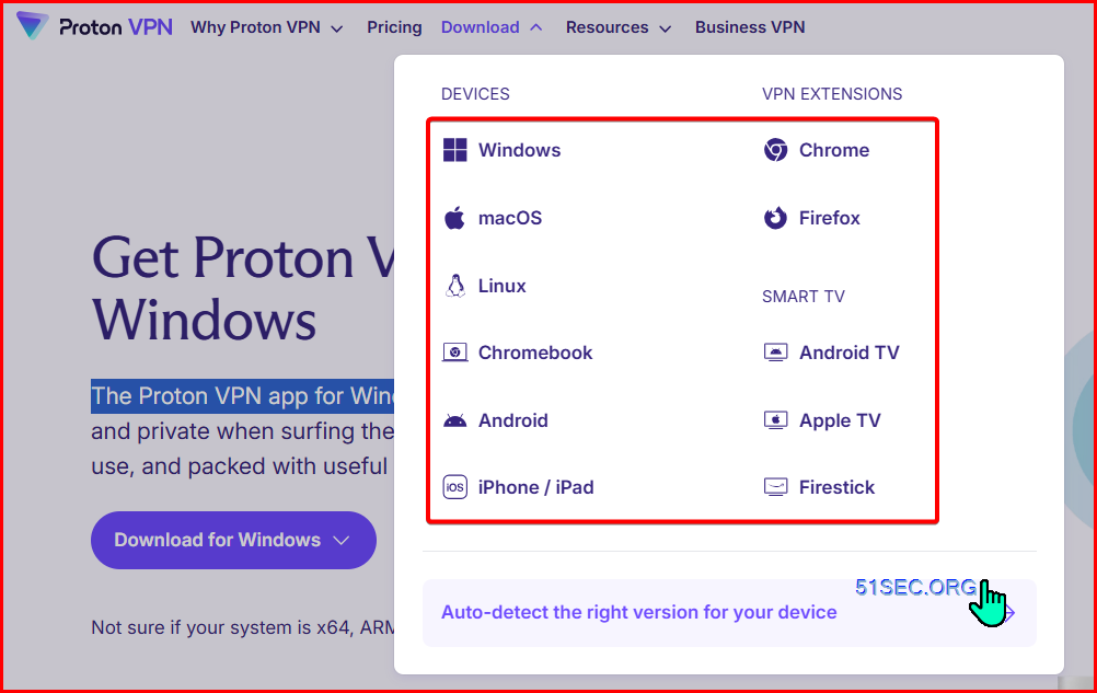 Free Online VPN Services (Proton VPN, Privadovpn, Windscribe)